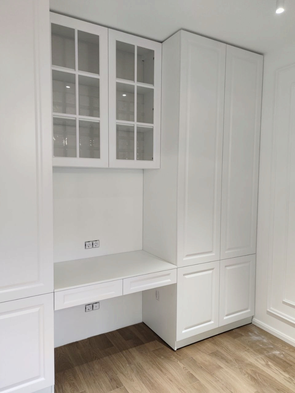 ЖК Новый Лесснер