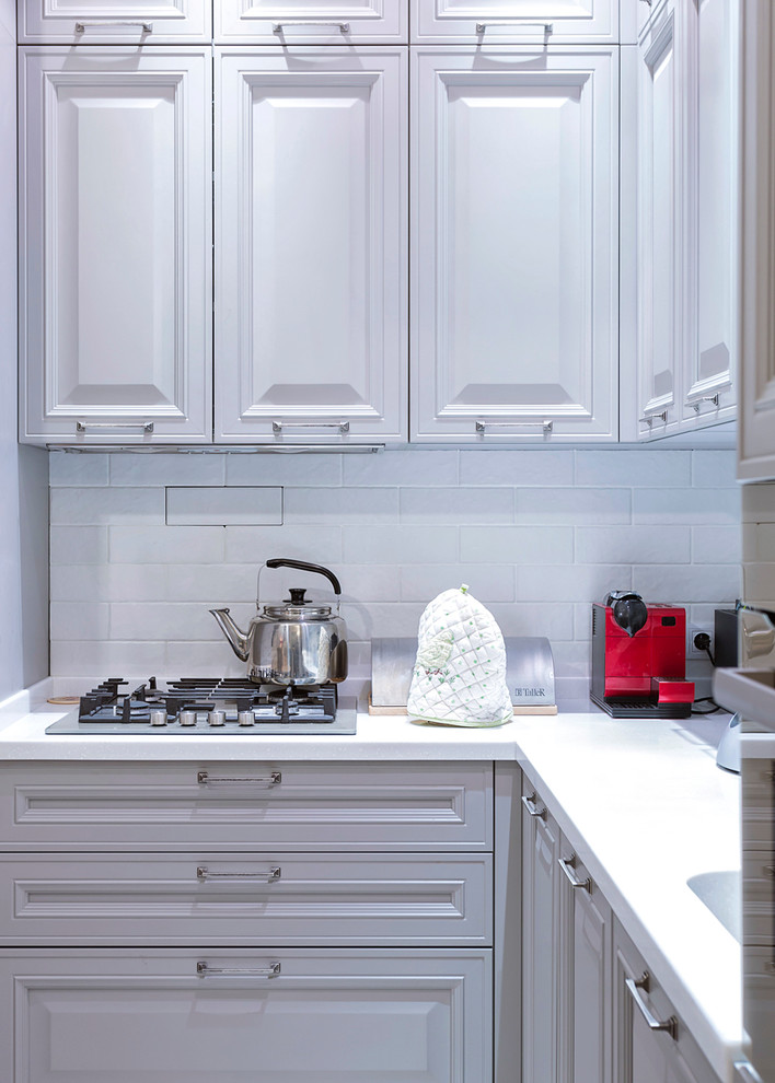 Квартира на Белорусской