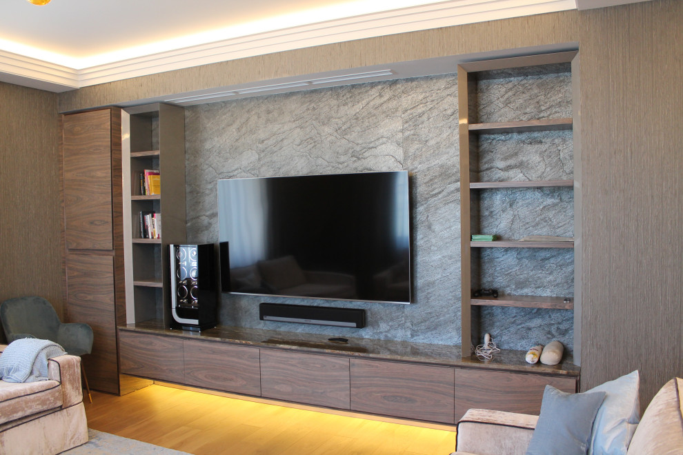 Выбор мебели для гостиной.