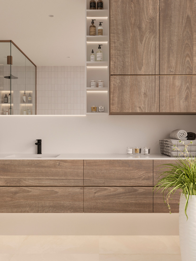 Мастер-спальня