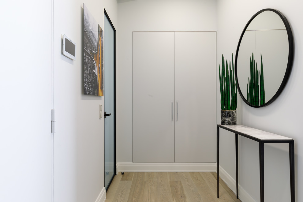 Фотосъёмка апартаментов на продажу ЖК Монферран