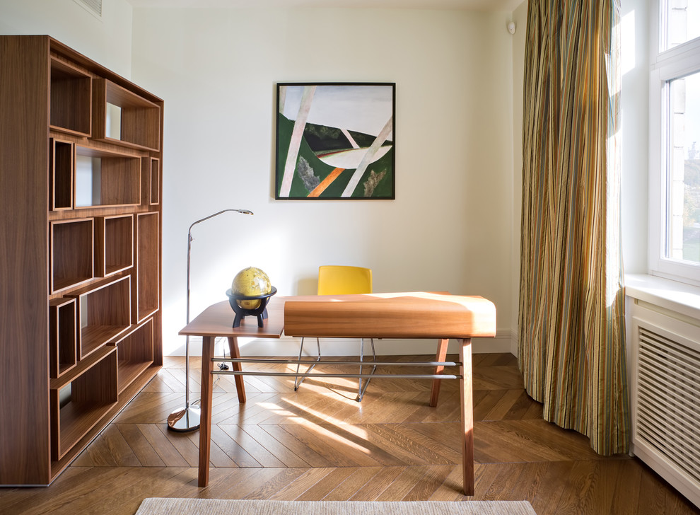 Квартира на Ломоносовском