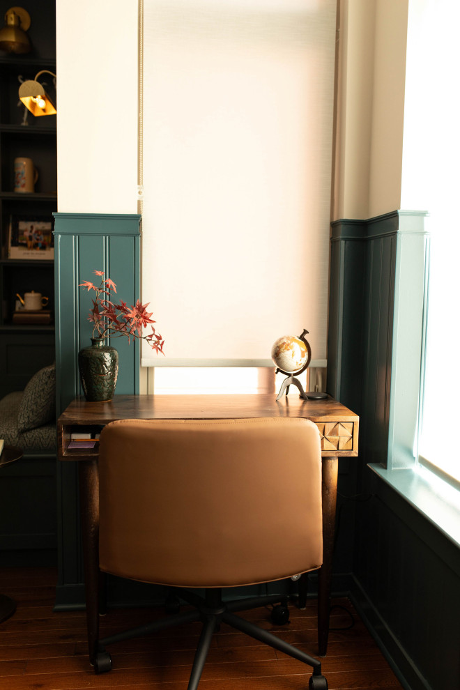 The Baltic Retreat - Fishtown
