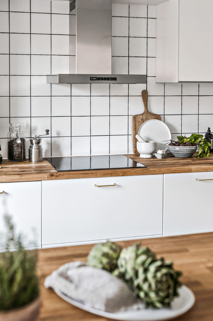 BJ&Ouml;RCKSGATAN 36A scandinavian