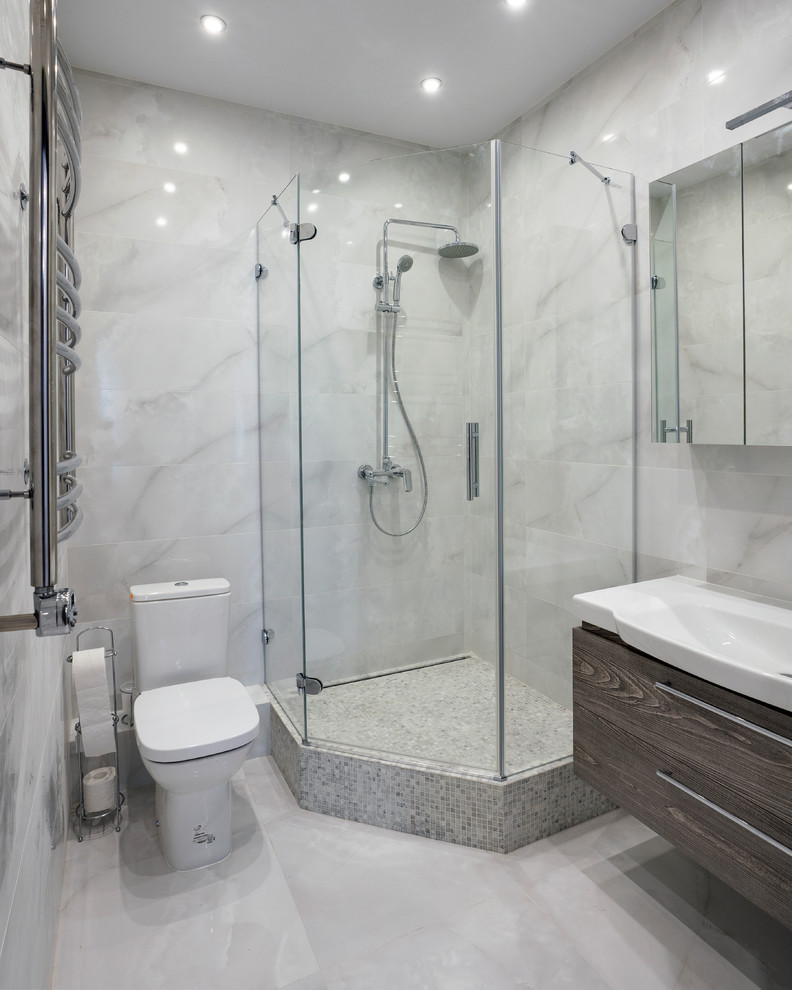 Квартира на Павелецкой