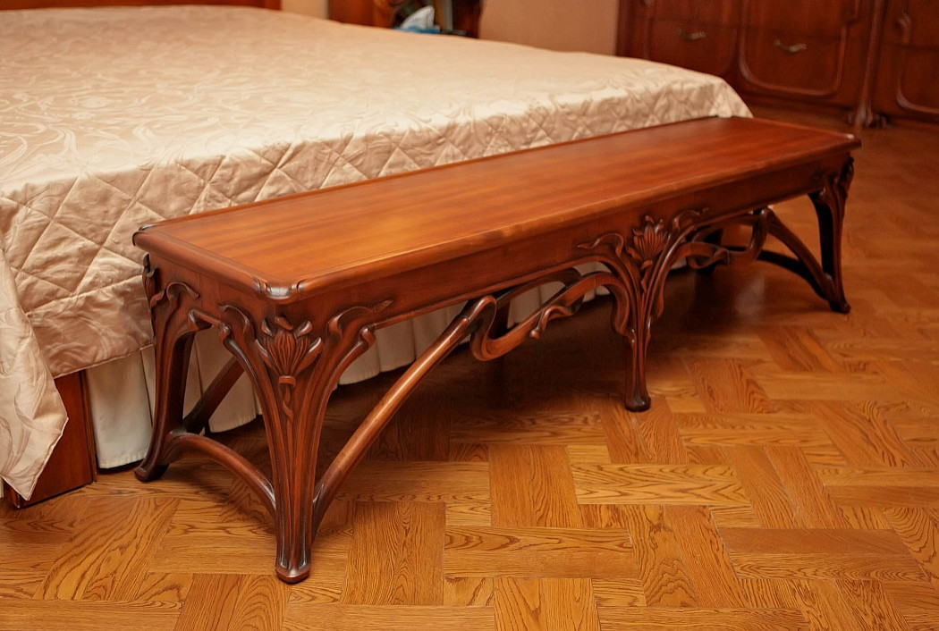 Дом "Модерн"