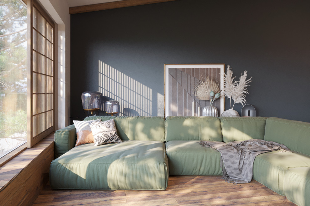 Красная Поляна