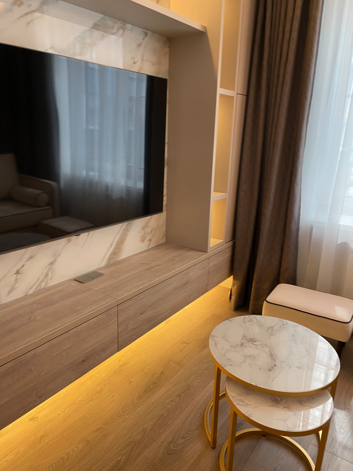 Неоклассика в питерском стиле