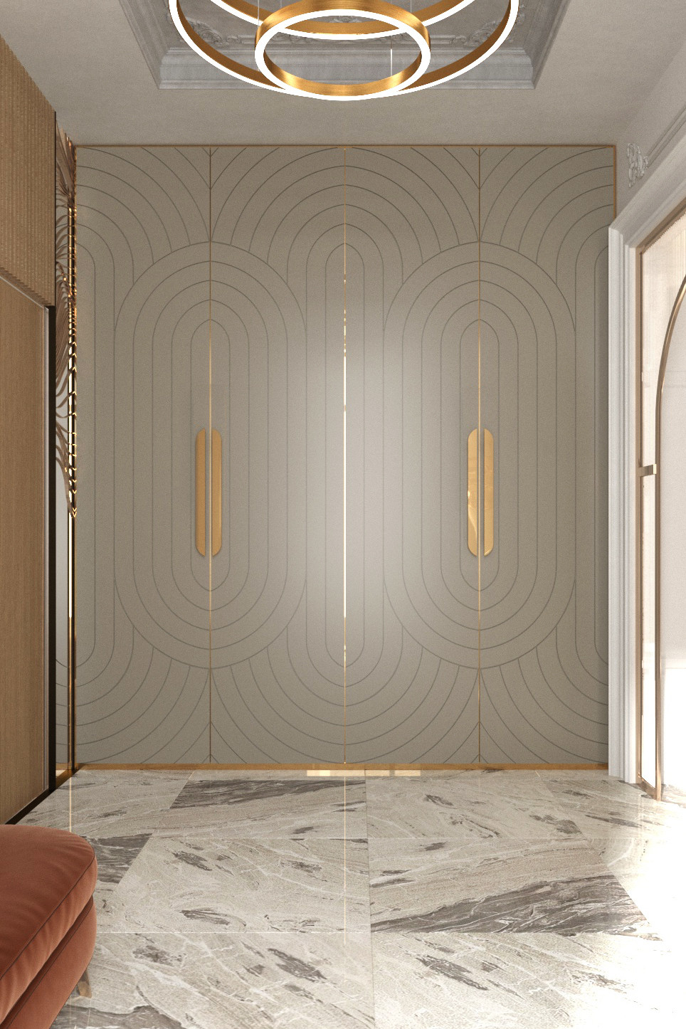 Частный дом 239 кв.м