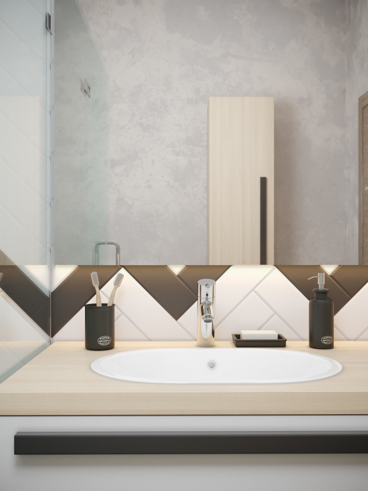 Лофт в центре Питера