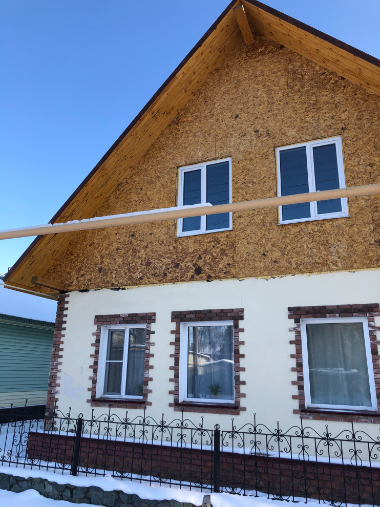 Черепаново