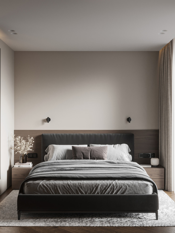 Резиденция 167