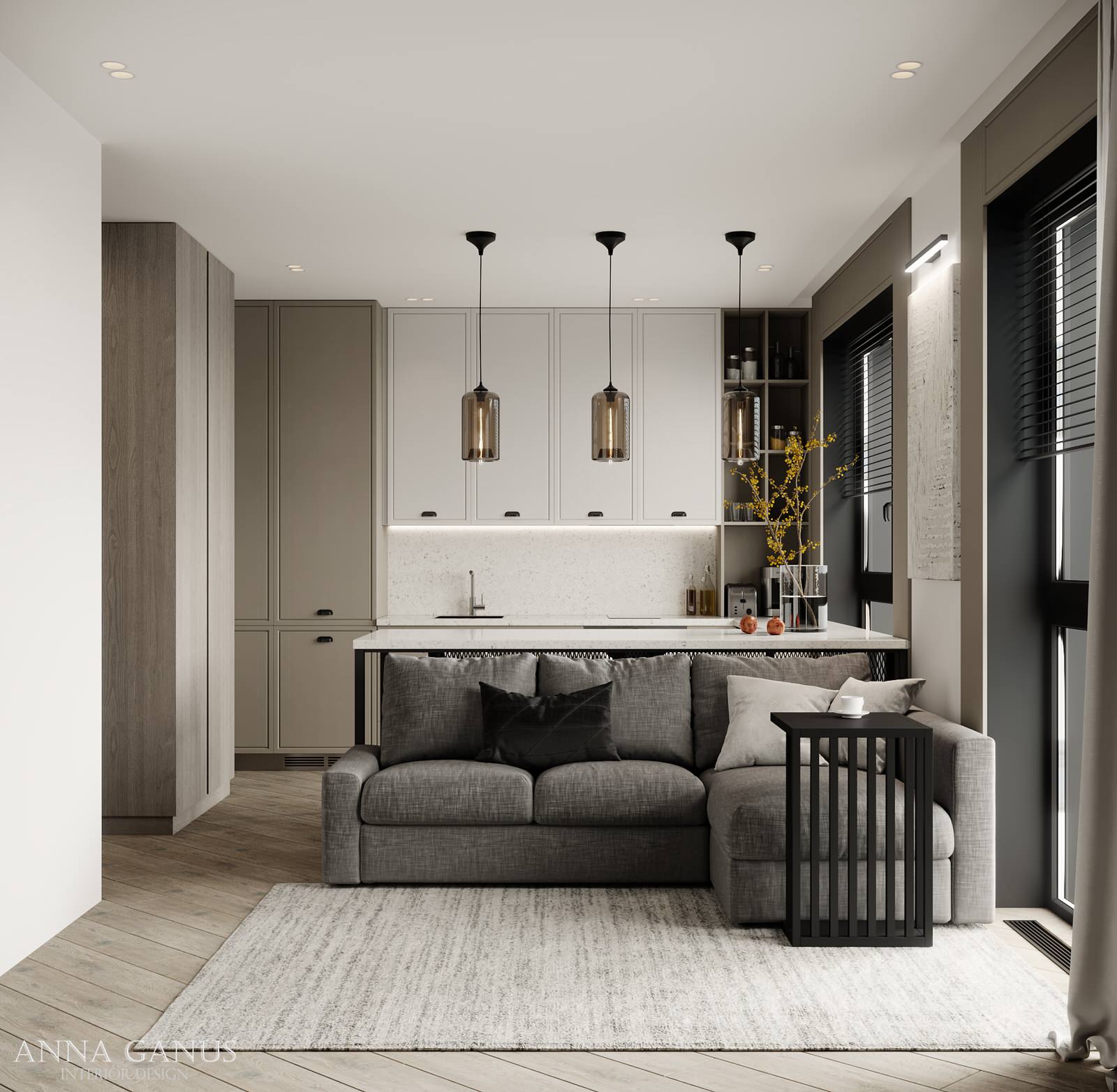 Студия для Студента