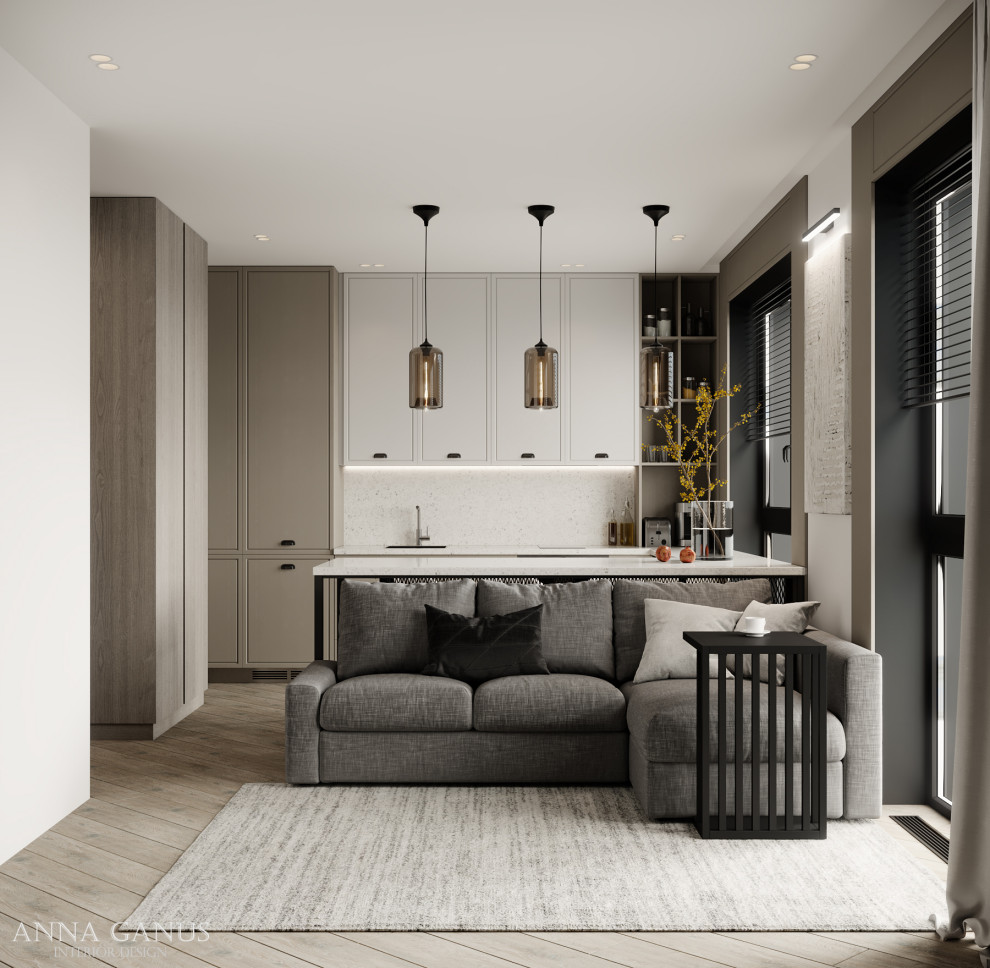 Студия для Студента