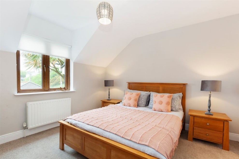 3 Bedroomed Semi-Detached Home Howth