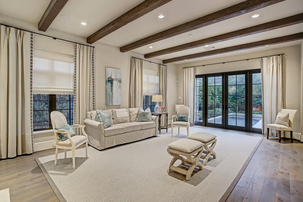 Amazing Memorial Park Brick Home