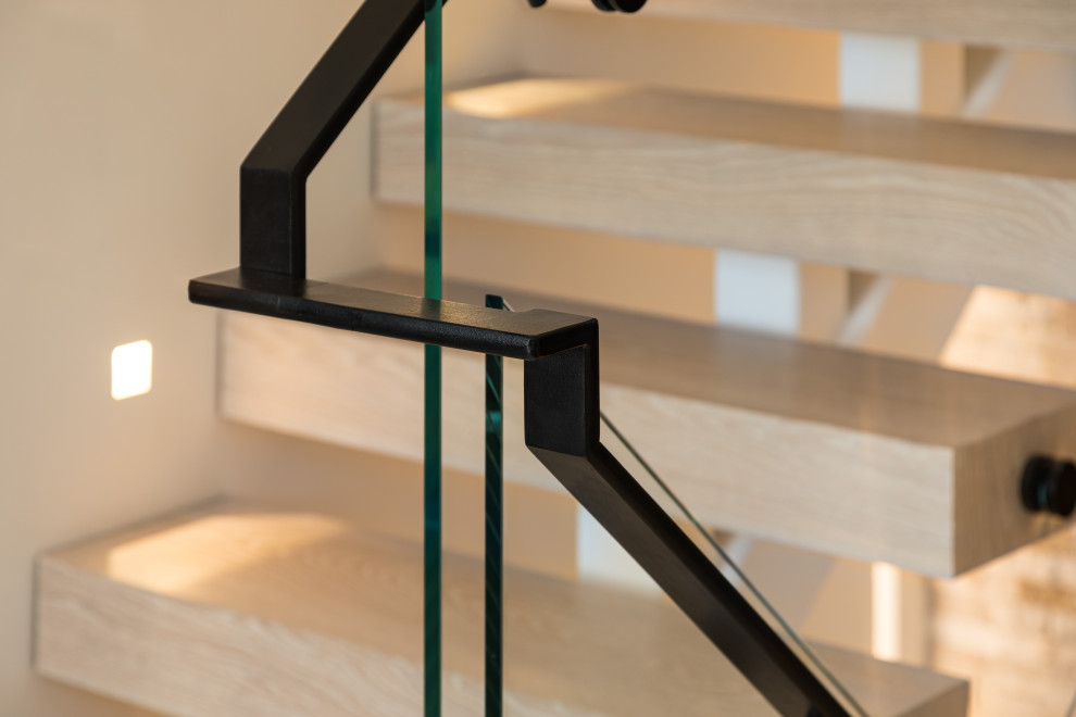 Holland Park Basement and Full House Renovation