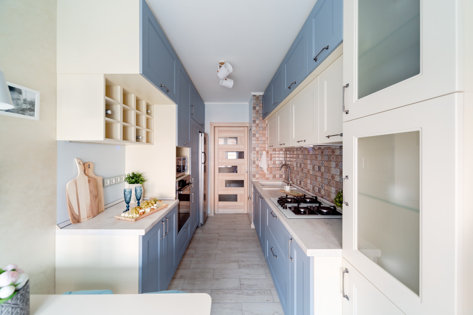 Кухня в городе Железнодорожный