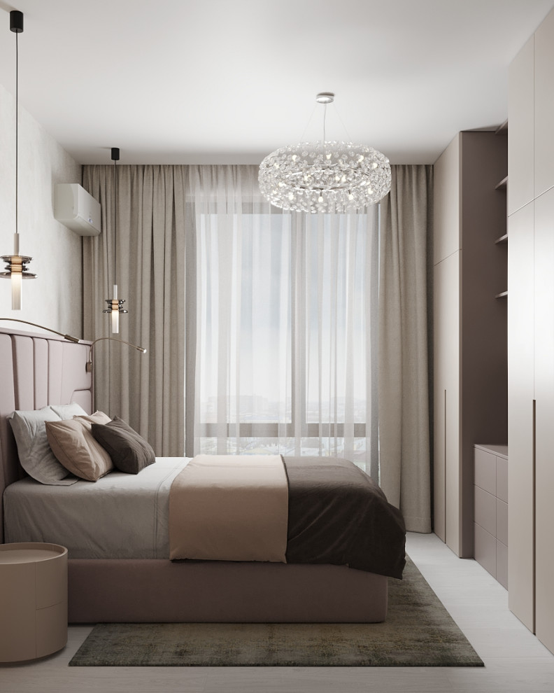 ЖК Преображение