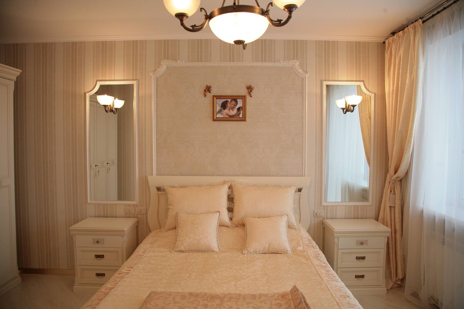 Квартира 67 кв. м. (Кемерово, 2008 год)