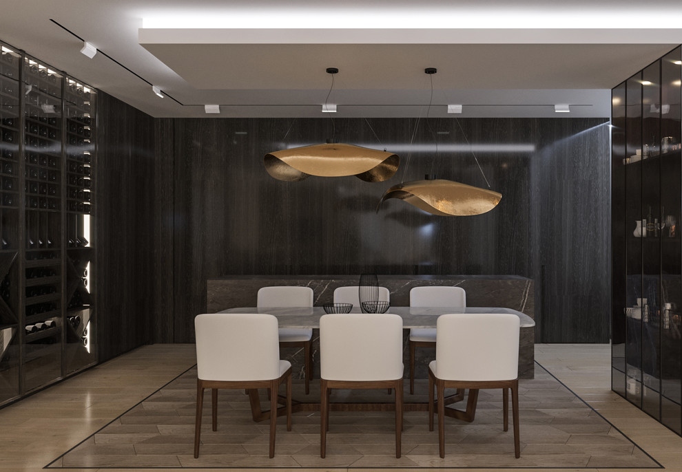 ЖК "Воробевы Горы"