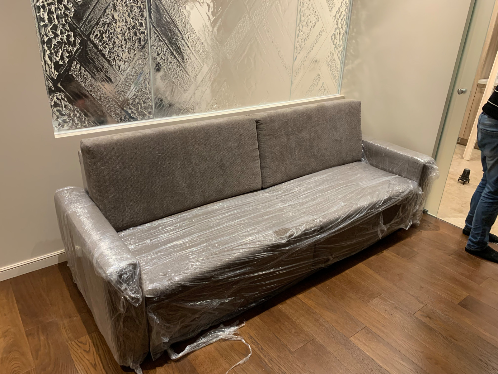 Мягкая мебель