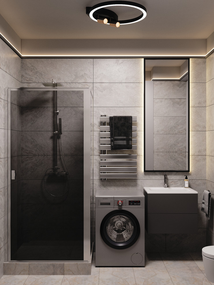 ЖК "РУССКИЕ СЕЗОНЫ"