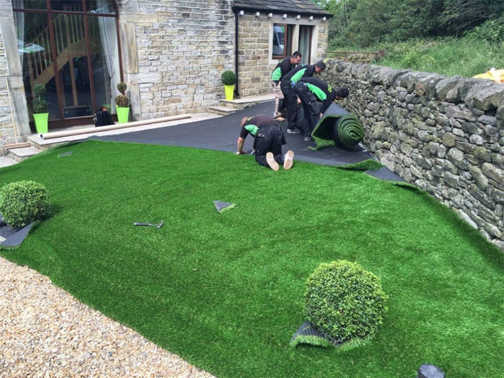 Artificial Turf