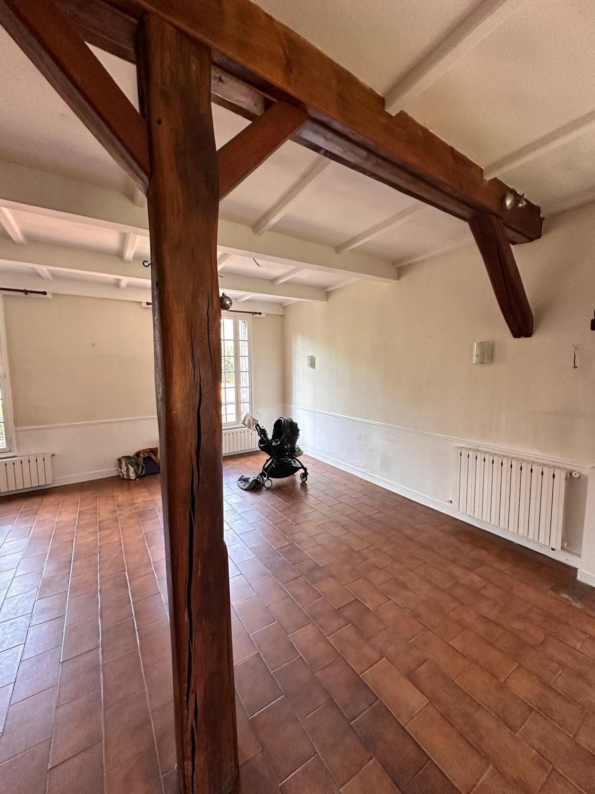 MAISON GARANCE - Rénovation énergétique