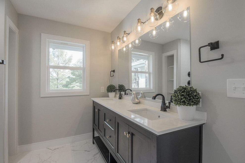 Gardner Lake Remodel