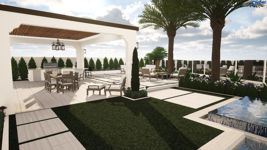 Paydar Residence