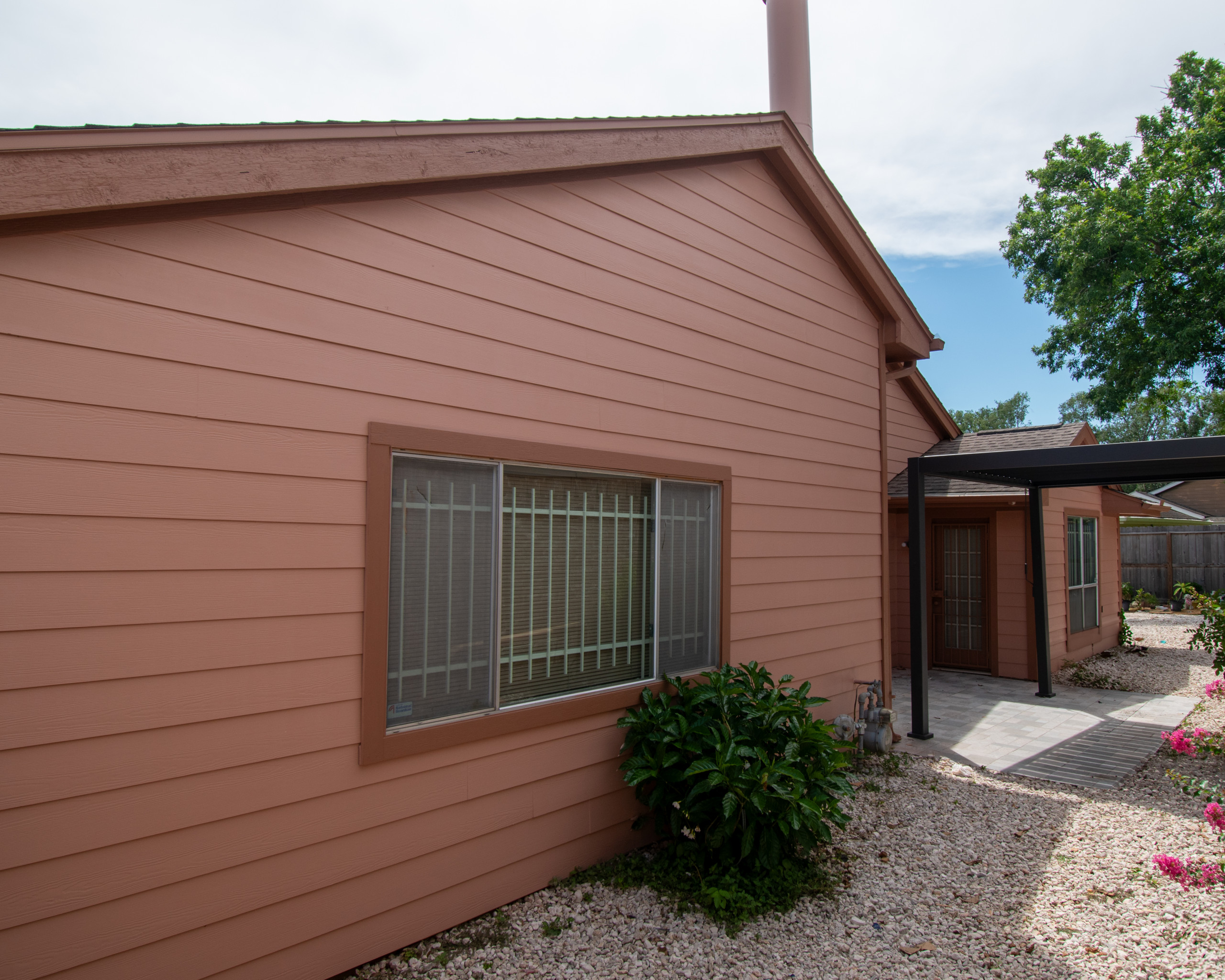 Sugarland, TX Siding Replacement