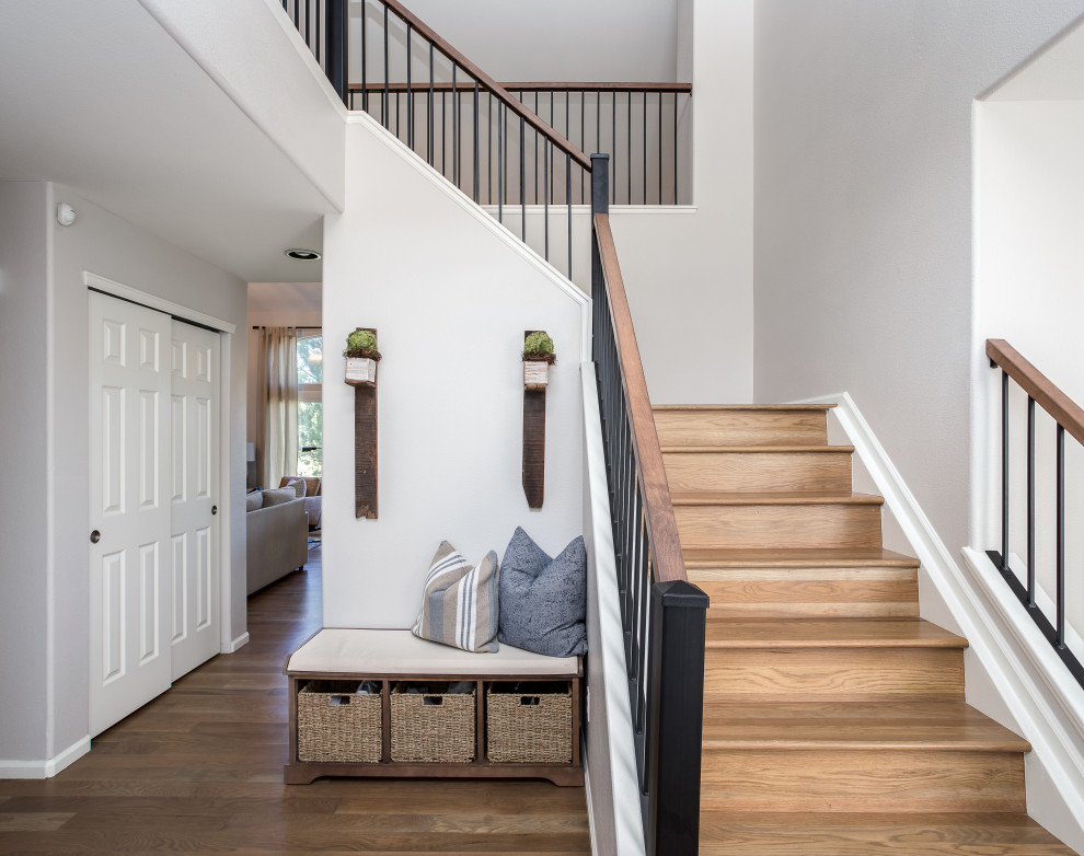 Moody Modern Design