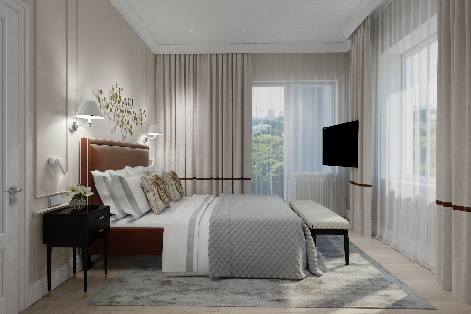 ЖК Балтийский