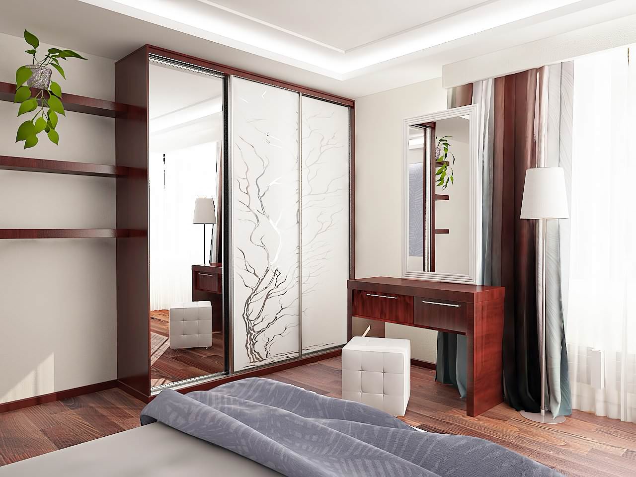 ЖК Видпочинок