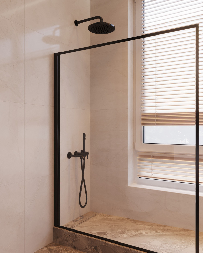 Проекты по санузлам