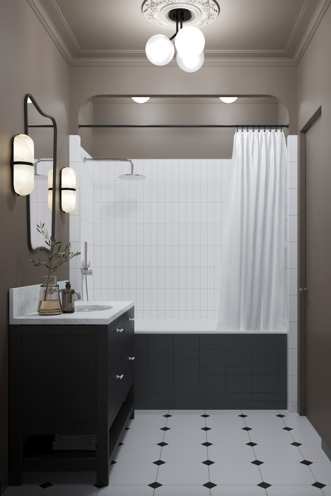 Парижский шик