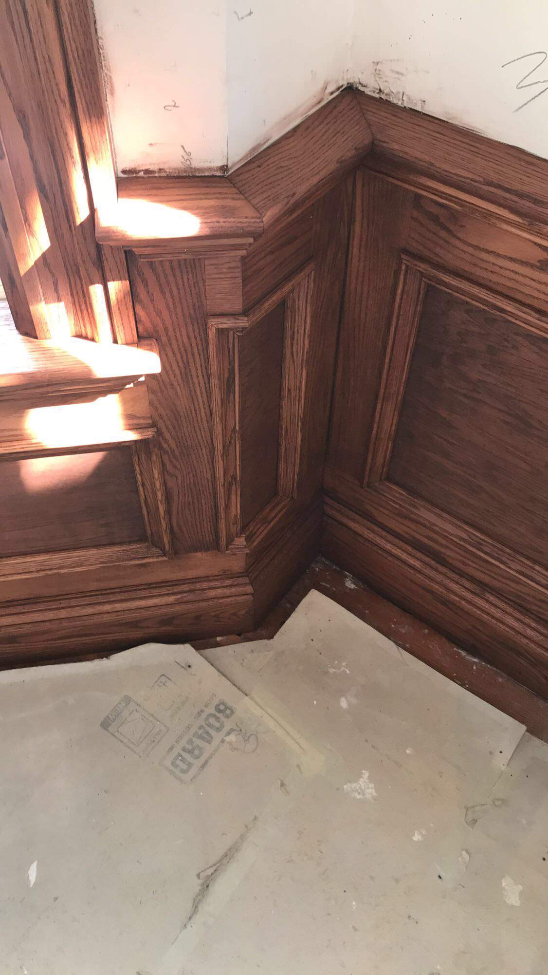 1825 Historic Renovation