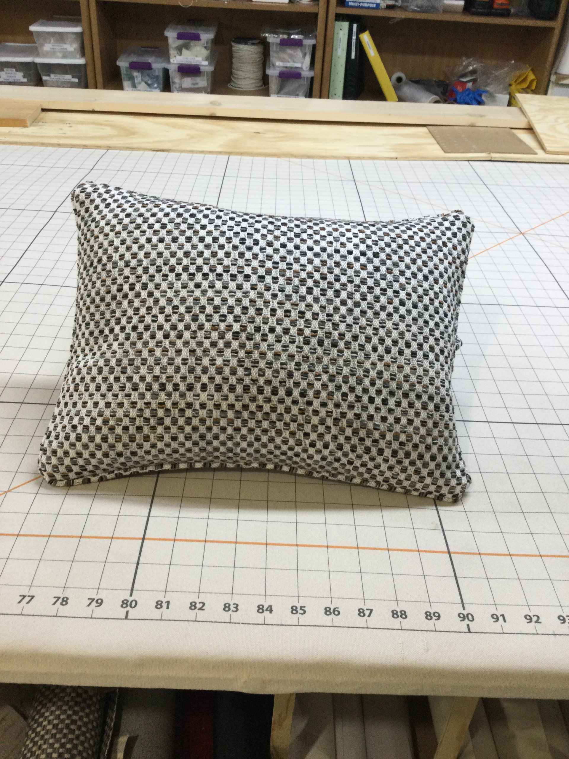 2025 AHD Workroom Projects