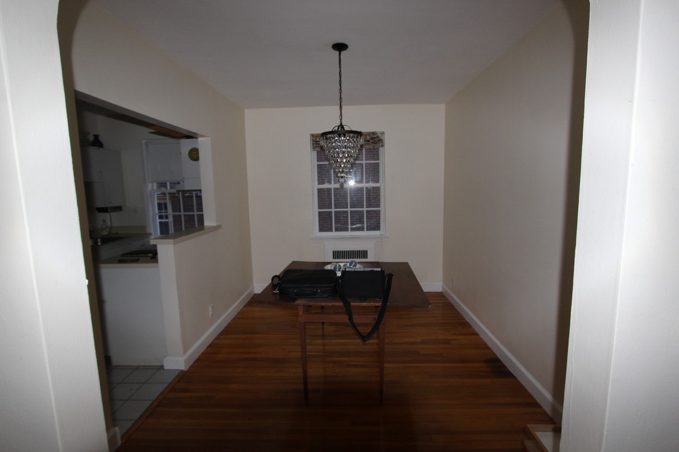 Brookline Condo- Project 3361