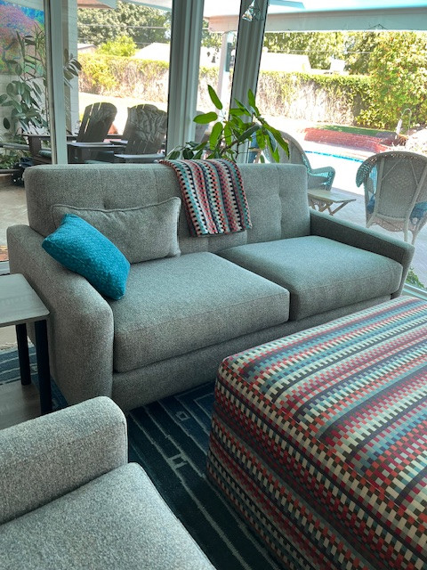 Mid Century Home Renewed