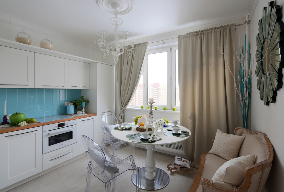 Цветок Соли