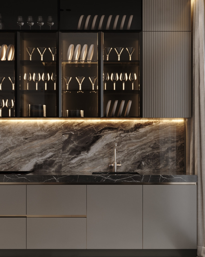 МФК Capital Towers, 155м.кв.