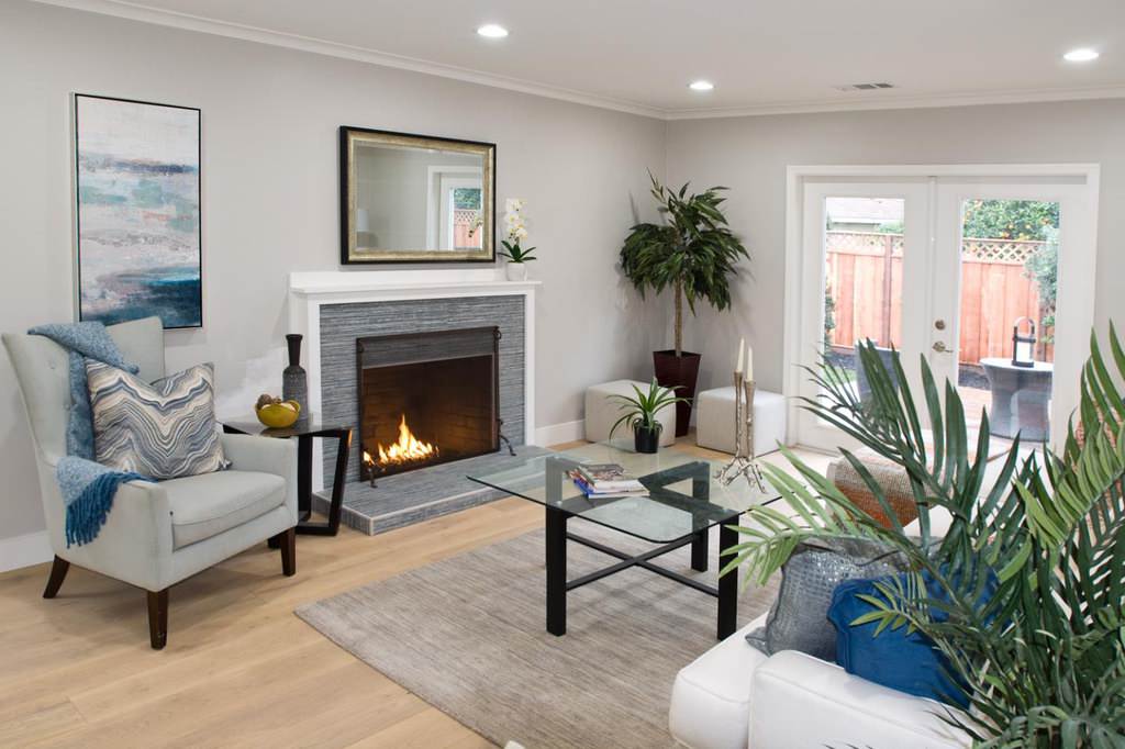 San Jose Project I