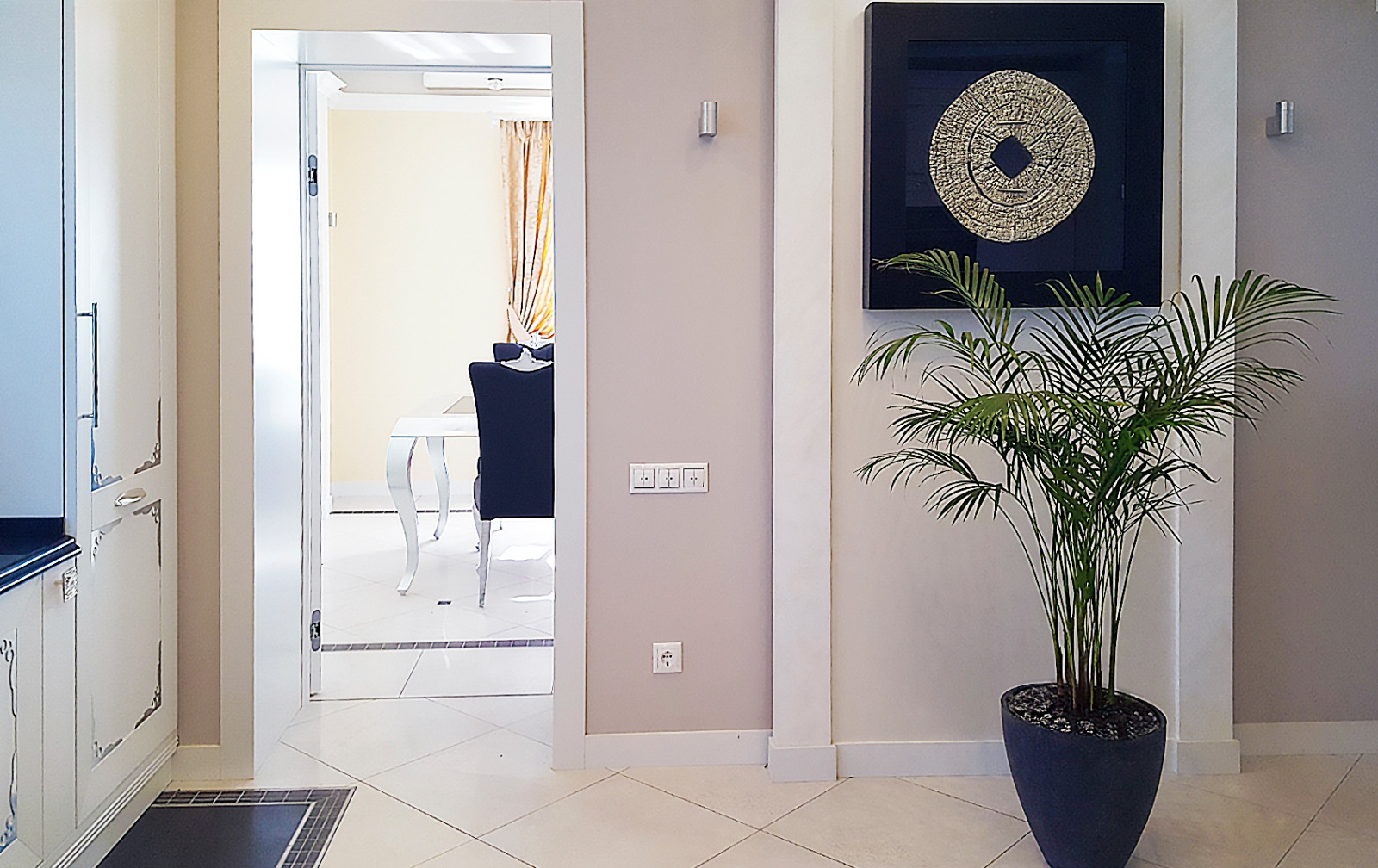 Загородный дом пос. Самовец