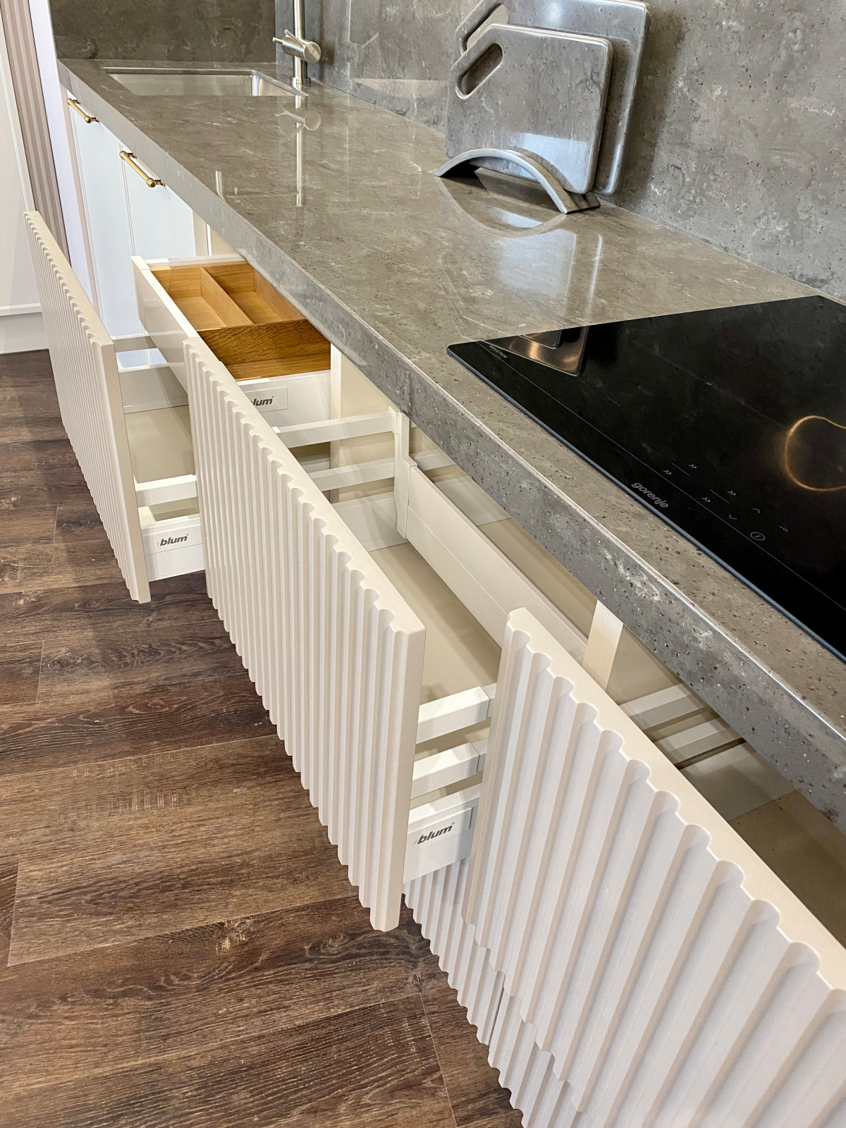 Кухня "COSTOLA".