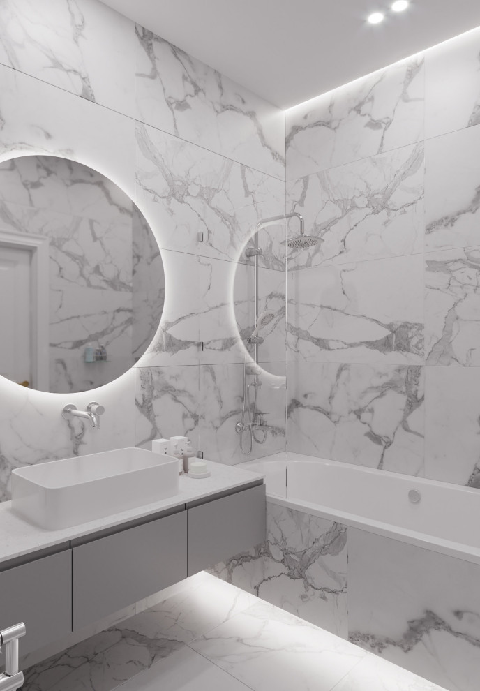 Москва, Современная классика