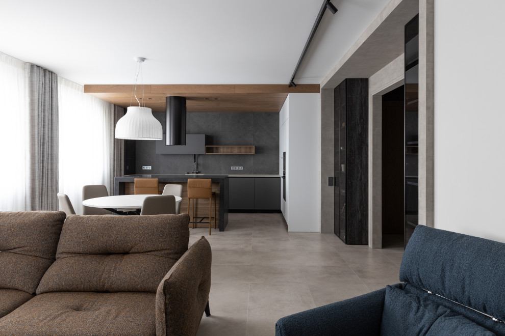 Квартира на Рабочей