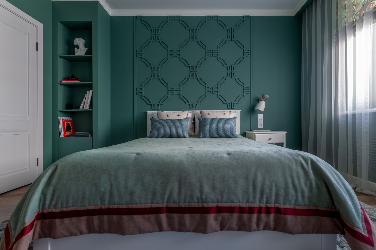 Продуманная элегантность