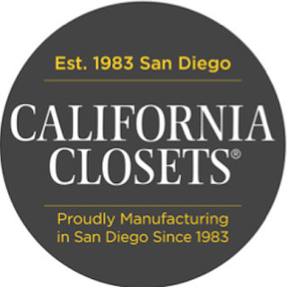 California Closets: 1 Reviews & 9 Projects - La Jolla, CA - 